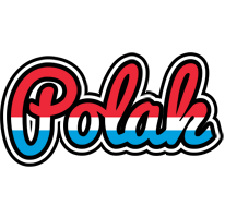 Polak norway logo