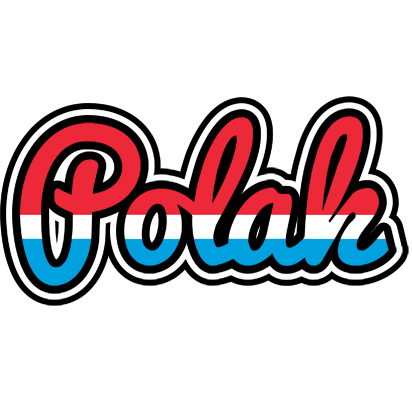 Polak norway logo