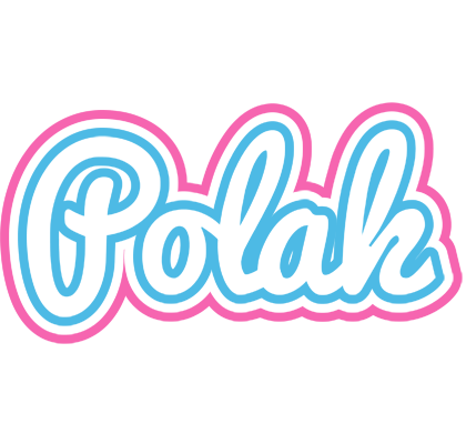 Polak outdoors logo