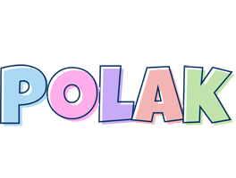 Polak pastel logo