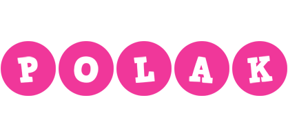 Polak poker logo