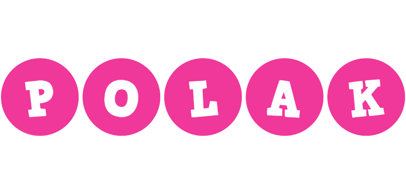 Polak poker logo