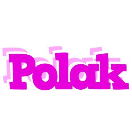 Polak rumba logo