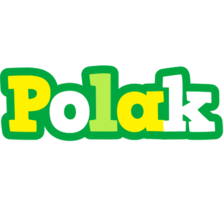 Polak soccer logo