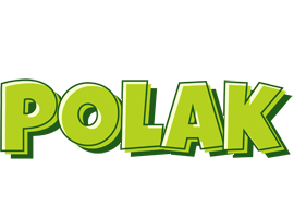 Polak summer logo