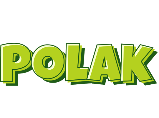 Polak summer logo