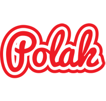 Polak sunshine logo