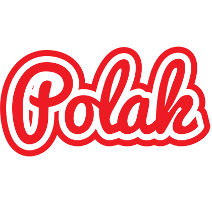 Polak sunshine logo