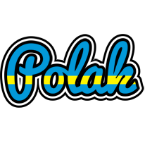 Polak sweden logo