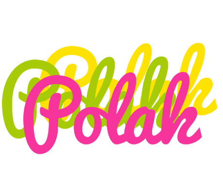 Polak sweets logo