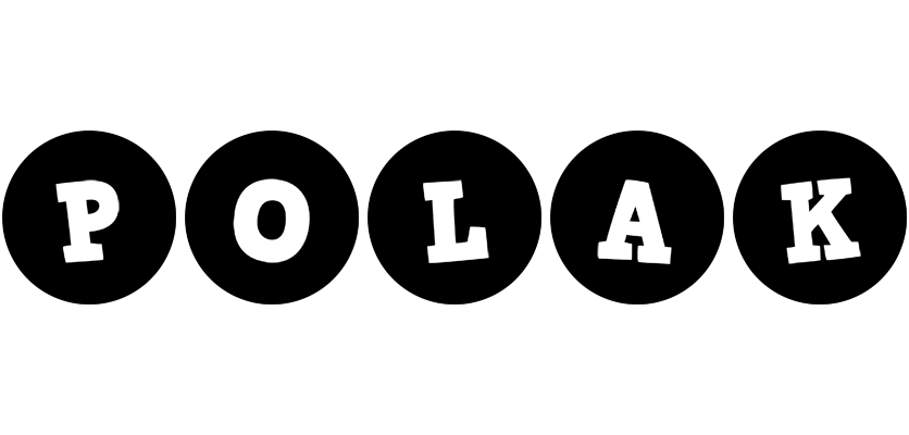 Polak tools logo