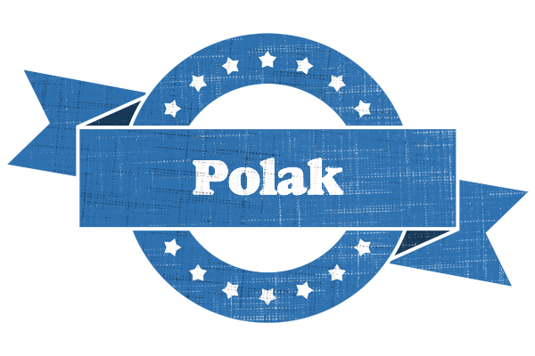 Polak trust logo
