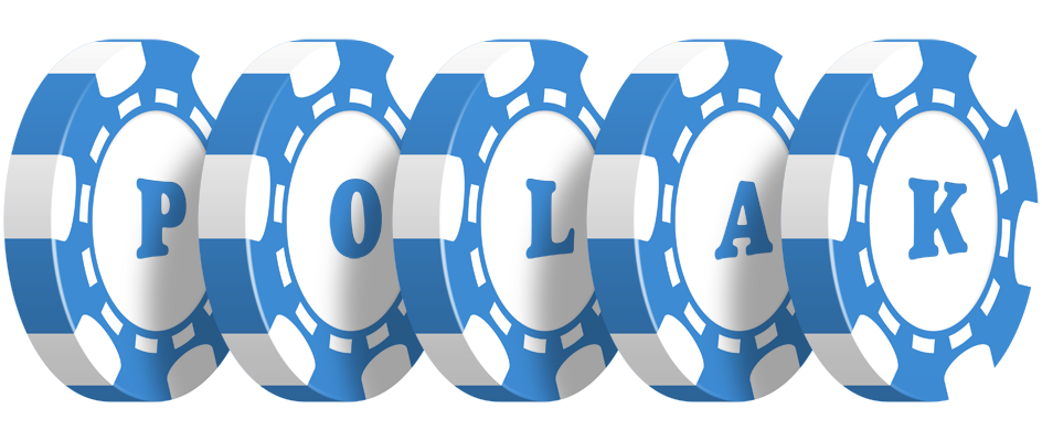 Polak vegas logo