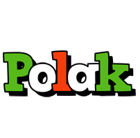 Polak venezia logo