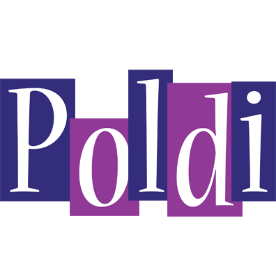 Poldi autumn logo