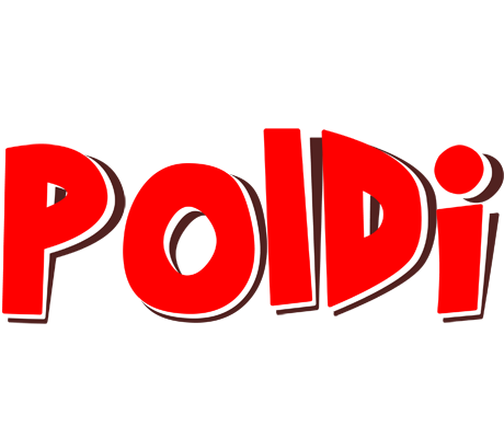 Poldi basket logo