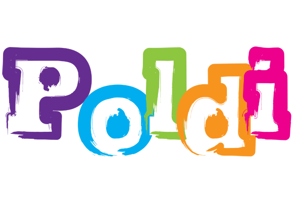 Poldi casino logo