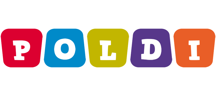 Poldi daycare logo
