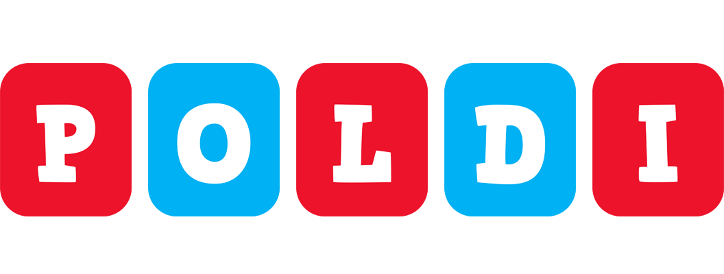 Poldi diesel logo