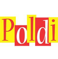 Poldi errors logo