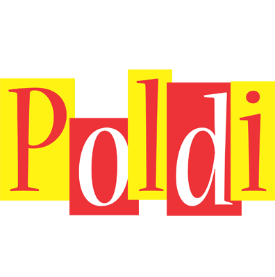 Poldi errors logo