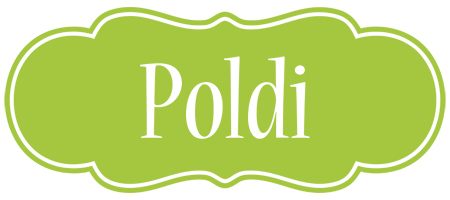 Poldi family logo