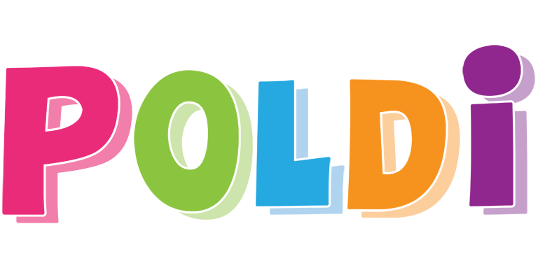 Poldi friday logo