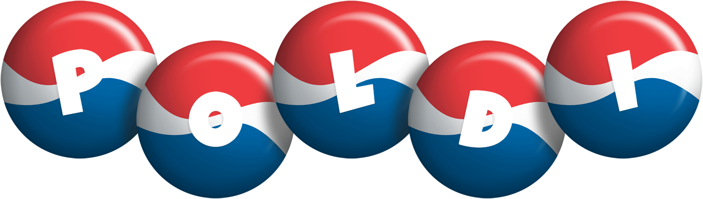 Poldi paris logo
