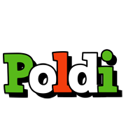 Poldi venezia logo