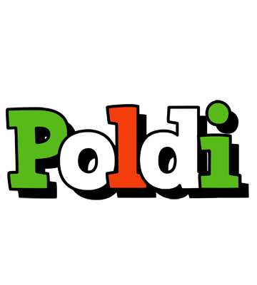 Poldi venezia logo