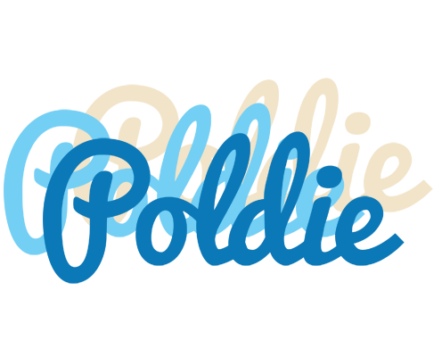 Poldie breeze logo