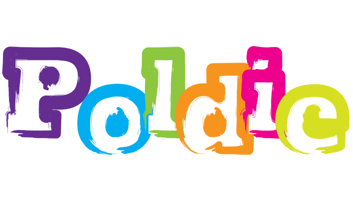 Poldie casino logo