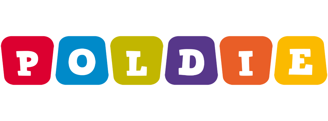 Poldie daycare logo