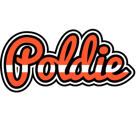 Poldie denmark logo