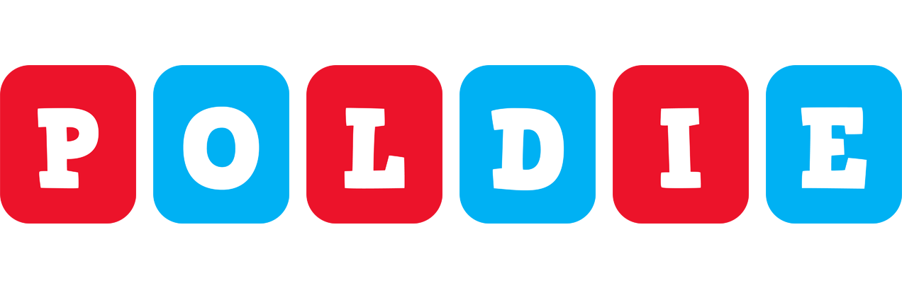 Poldie diesel logo