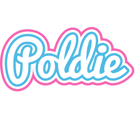 Poldie outdoors logo