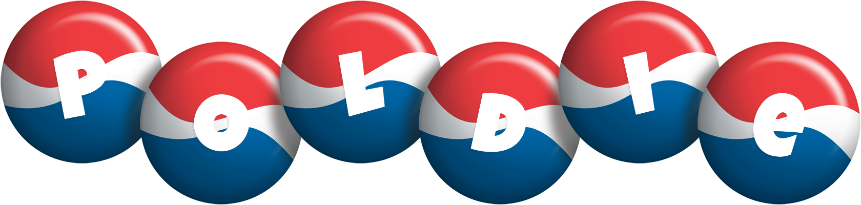 Poldie paris logo