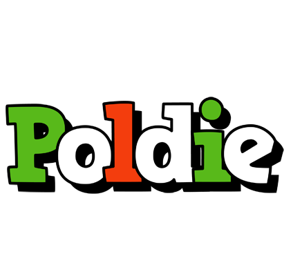 Poldie venezia logo