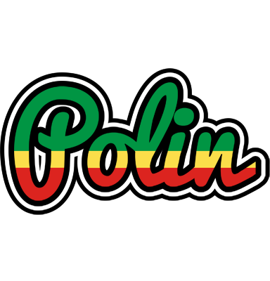 Polin african logo