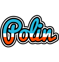 Polin america logo