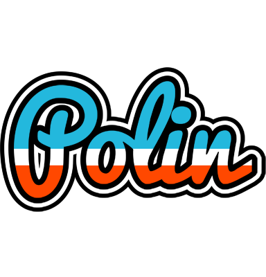 Polin america logo