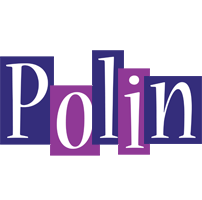 Polin autumn logo