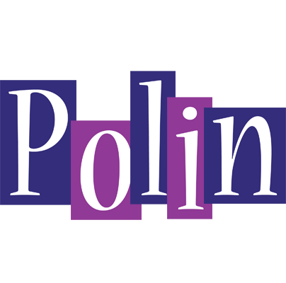 Polin autumn logo