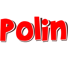 Polin basket logo