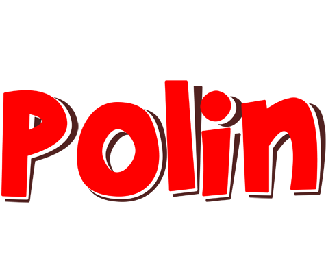 Polin basket logo