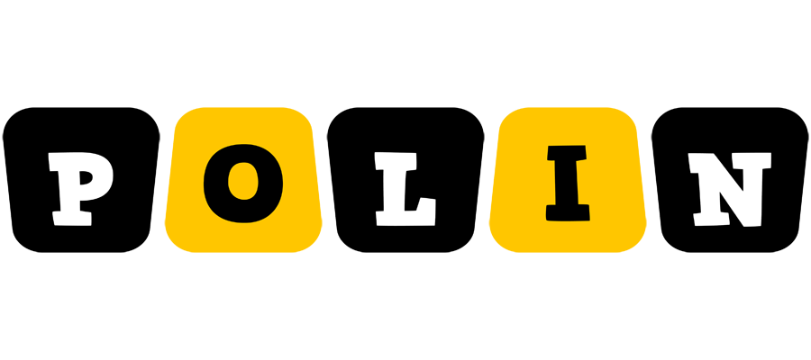 Polin boots logo