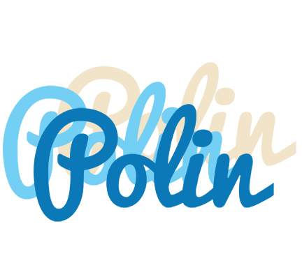 Polin breeze logo