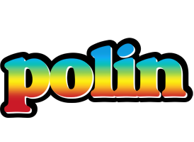 Polin color logo