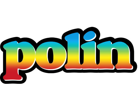 Polin color logo