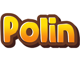 Polin cookies logo